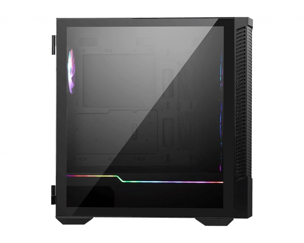 Корпус MSI MPG VELOX 100R без БЖ Корпуси image 3
