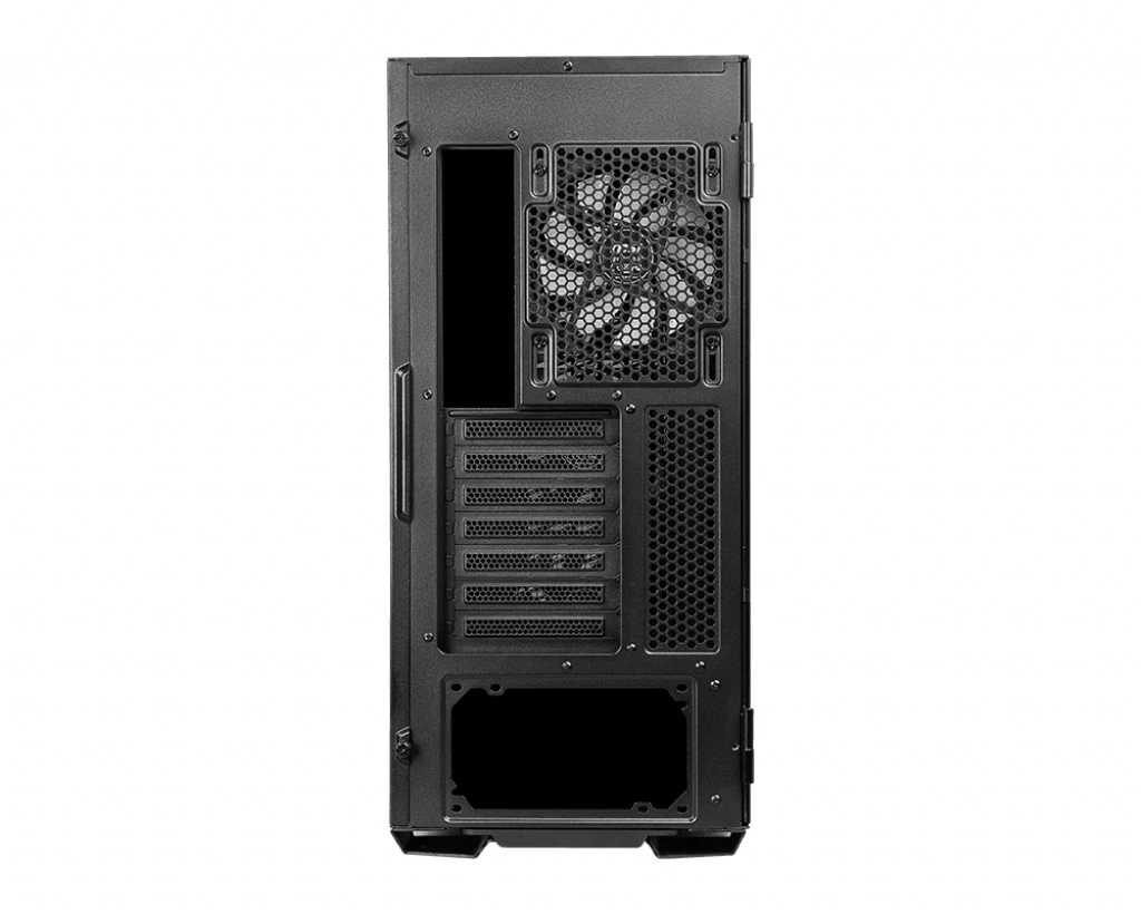 Корпус MSI MPG VELOX 100R без БЖ Корпуси image 2