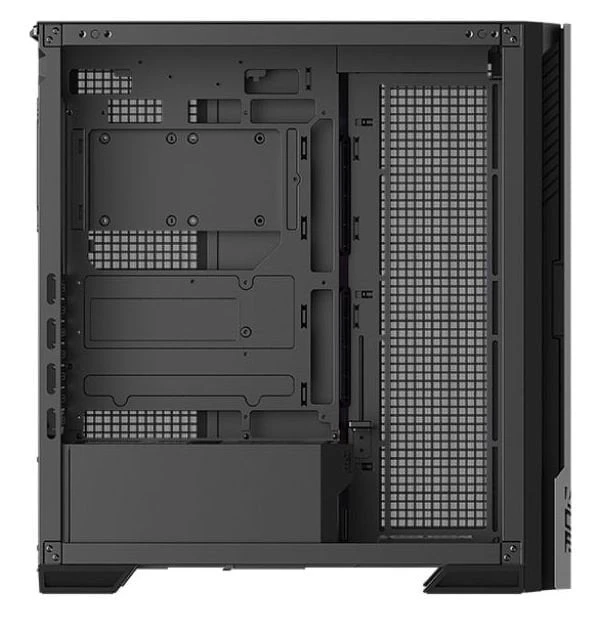 Корпус MSI MPG Velox 300R AirFlow PZ без БЖ Корпуси image 3