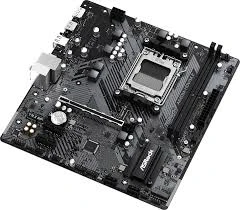 ASRock A620AM-HVS Материнські плати image 4