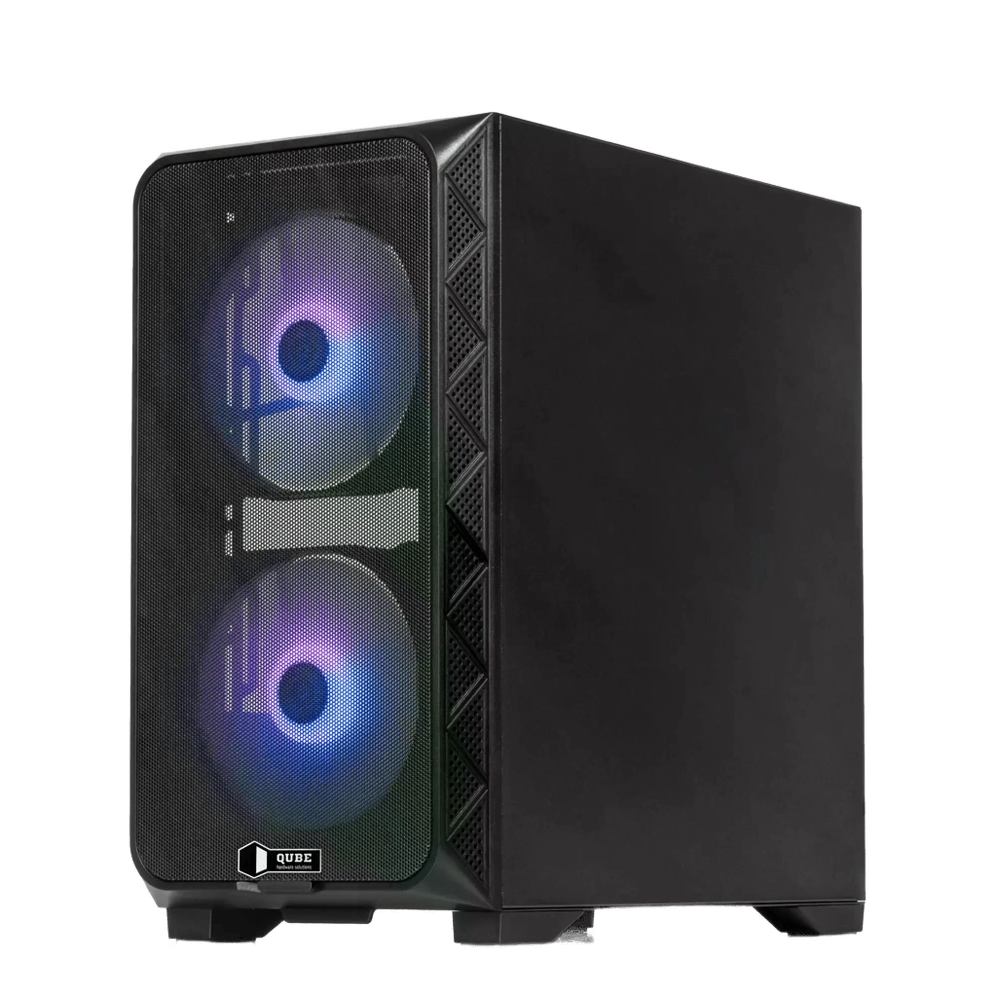 Корпус QUBE FLOW MB (FLOW_FBNU3) Корпуси image 2