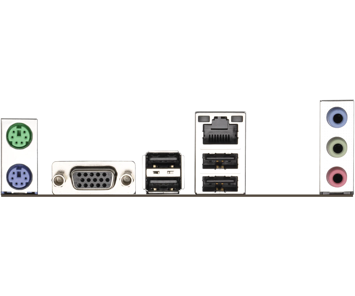 ASROCK FM2A55M-VG3 (FM2A55M-VG3) Материнські плати image 2