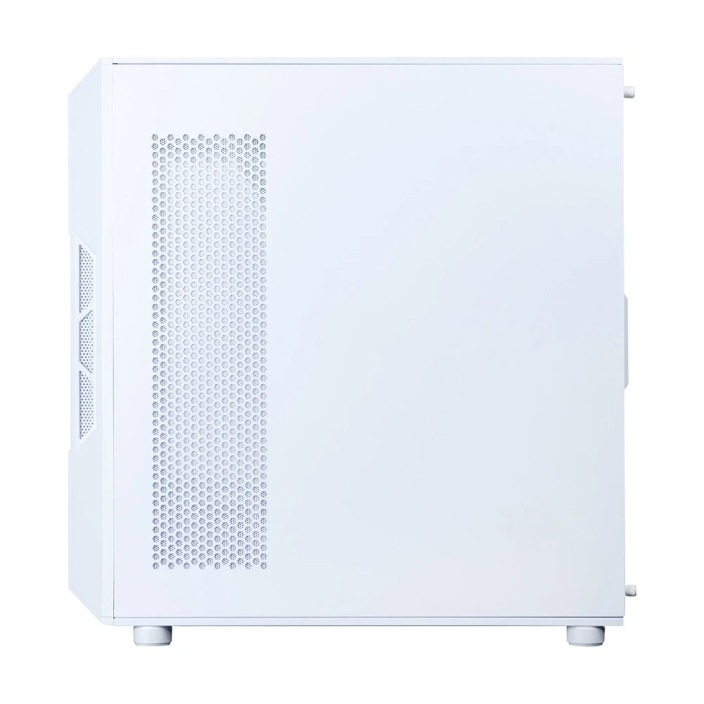 Корпус Zalman i3 Neo ARGB V2 White Корпуси image 4