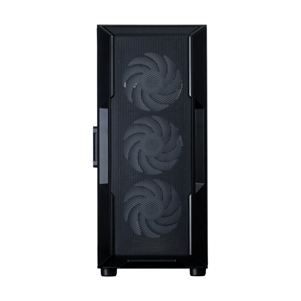 Корпус Zalman i3 Neo V2 Black Корпуси image 2