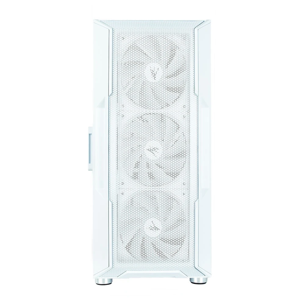 Корпус Zalman i3 Neo White (I3NEOWHITE) без БЖ Корпуси image 3