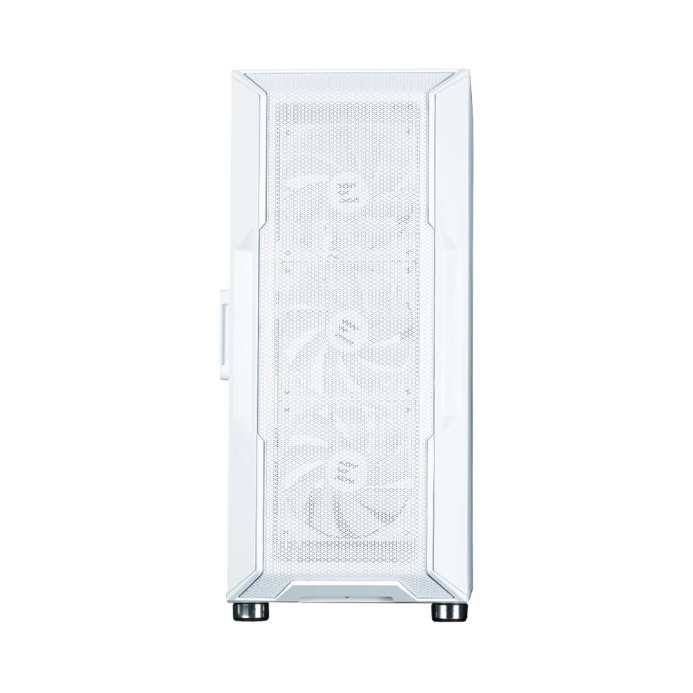 Корпус Zalman i3 Neo White без БЖ Корпуси image 1