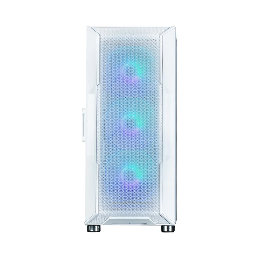 Корпус Zalman i3 Neo White без БЖ Корпуси image 3