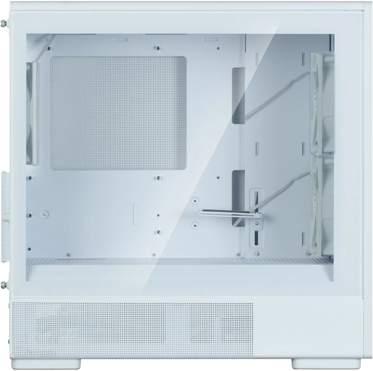 Корпус Zalman P10 Namu White (P10NAMUWHITE) без БЖ Корпуси image 2