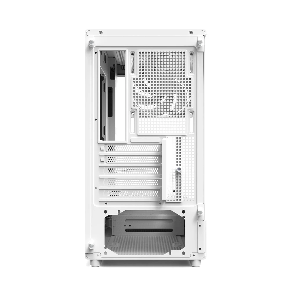 Корпус Zalman P10 White (P10WHITE) Корпуси image 4