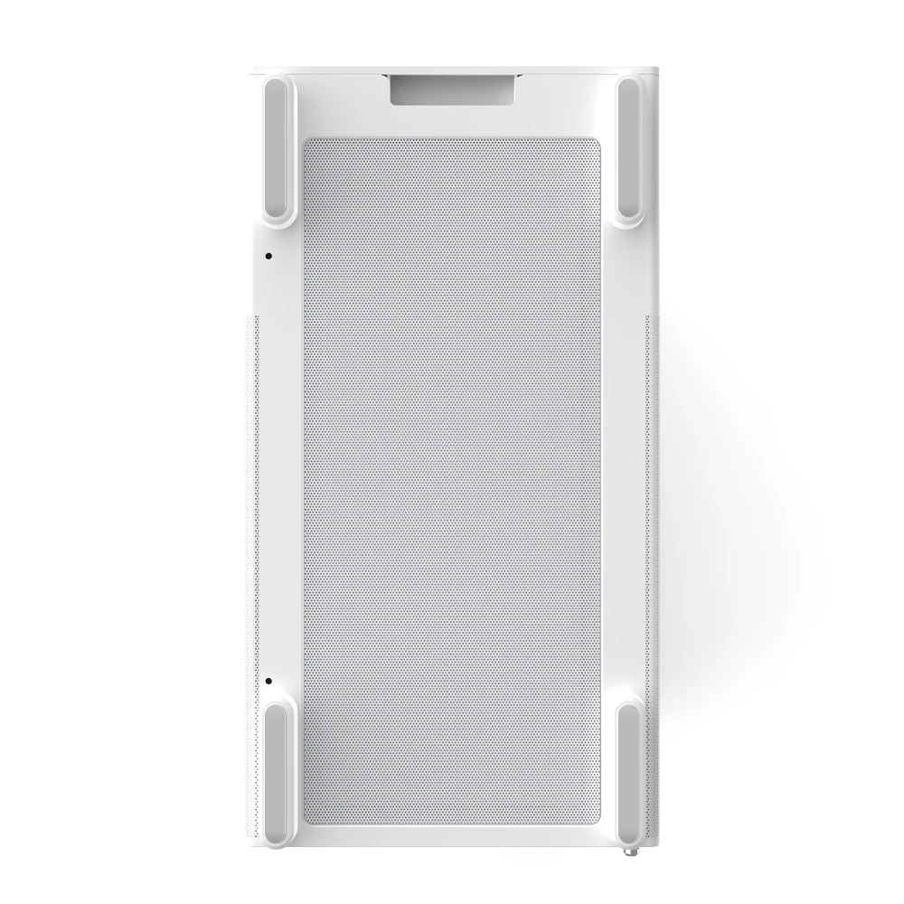Корпус Zalman P10 White (P10WHITE) Корпуси image 2