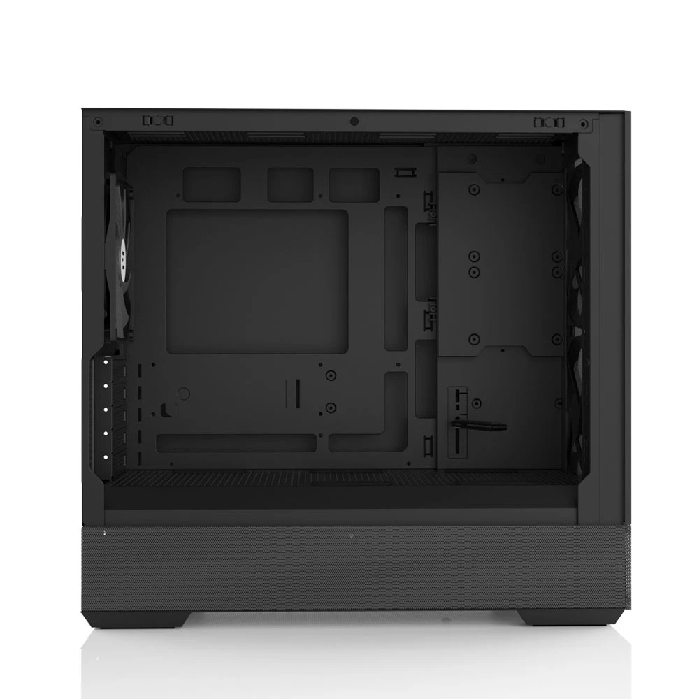 Корпус Zalman P30 Air Black без БЖ Корпуси image 3