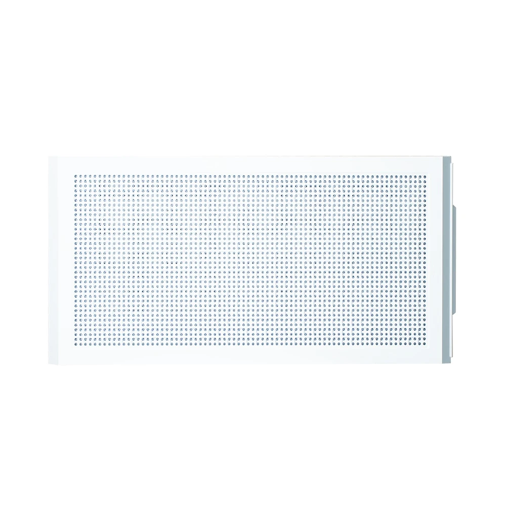 Корпус Zalman P50 DS White (P50DSWHITE) Корпуси image 2