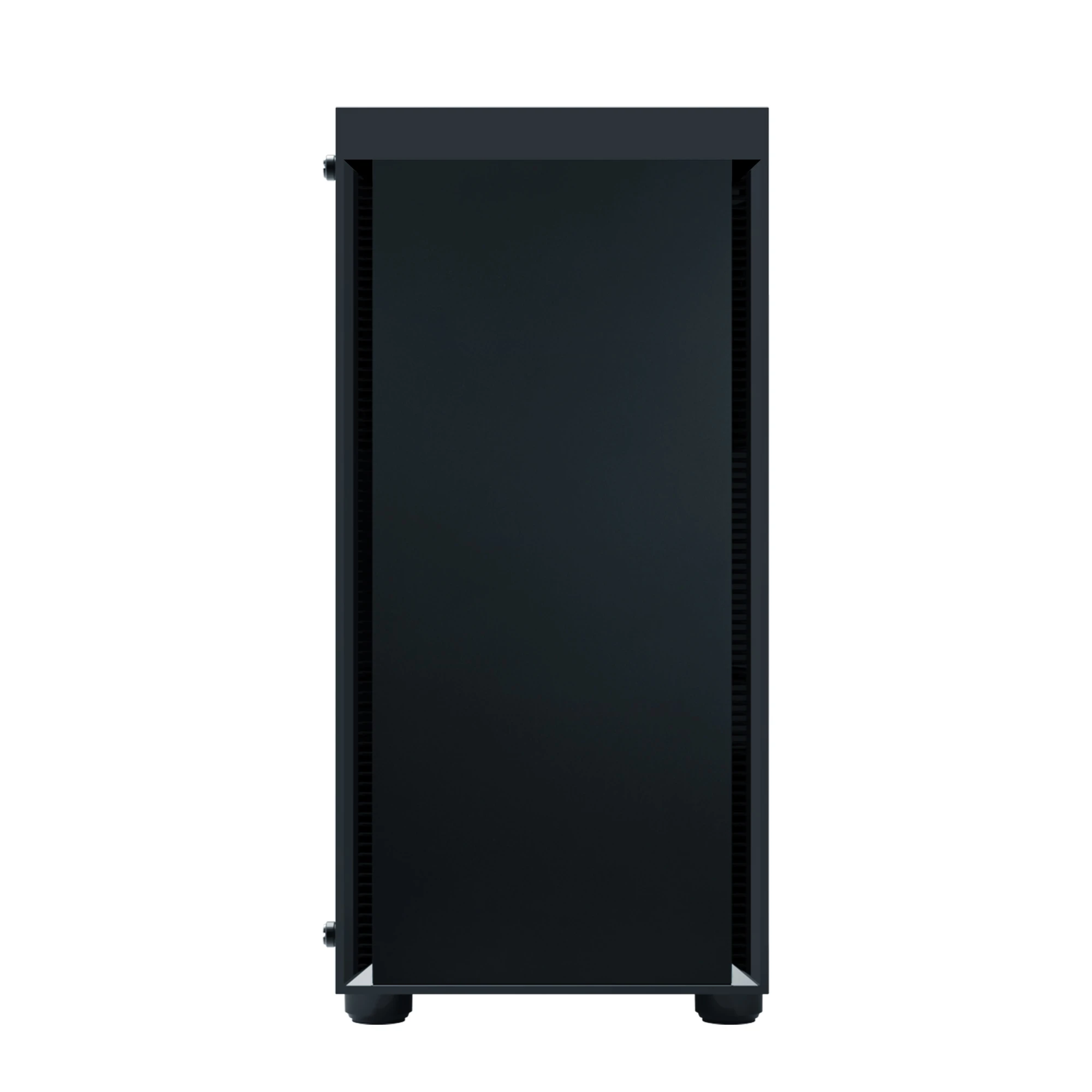 Корпус Zalman T3 Plus Black без БЖ Корпуси image 3