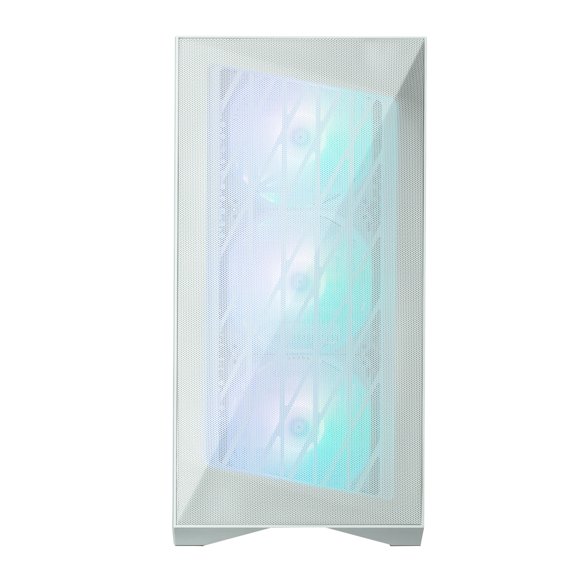 Корпус Zalman Z9 Iceberg MS White без БЖ Корпуси image 4
