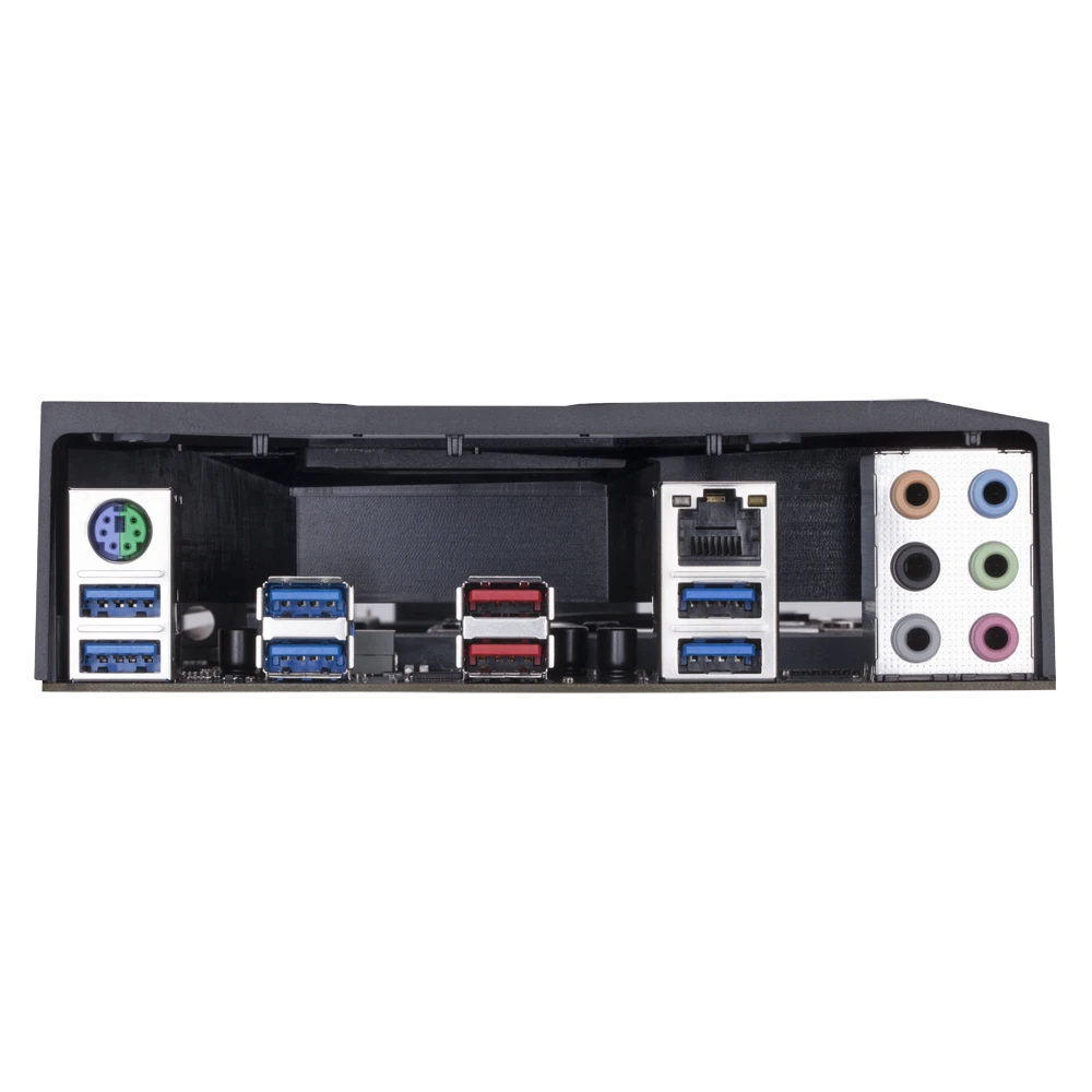 Gigabyte X299 UD4 PRO Материнські плати image 2