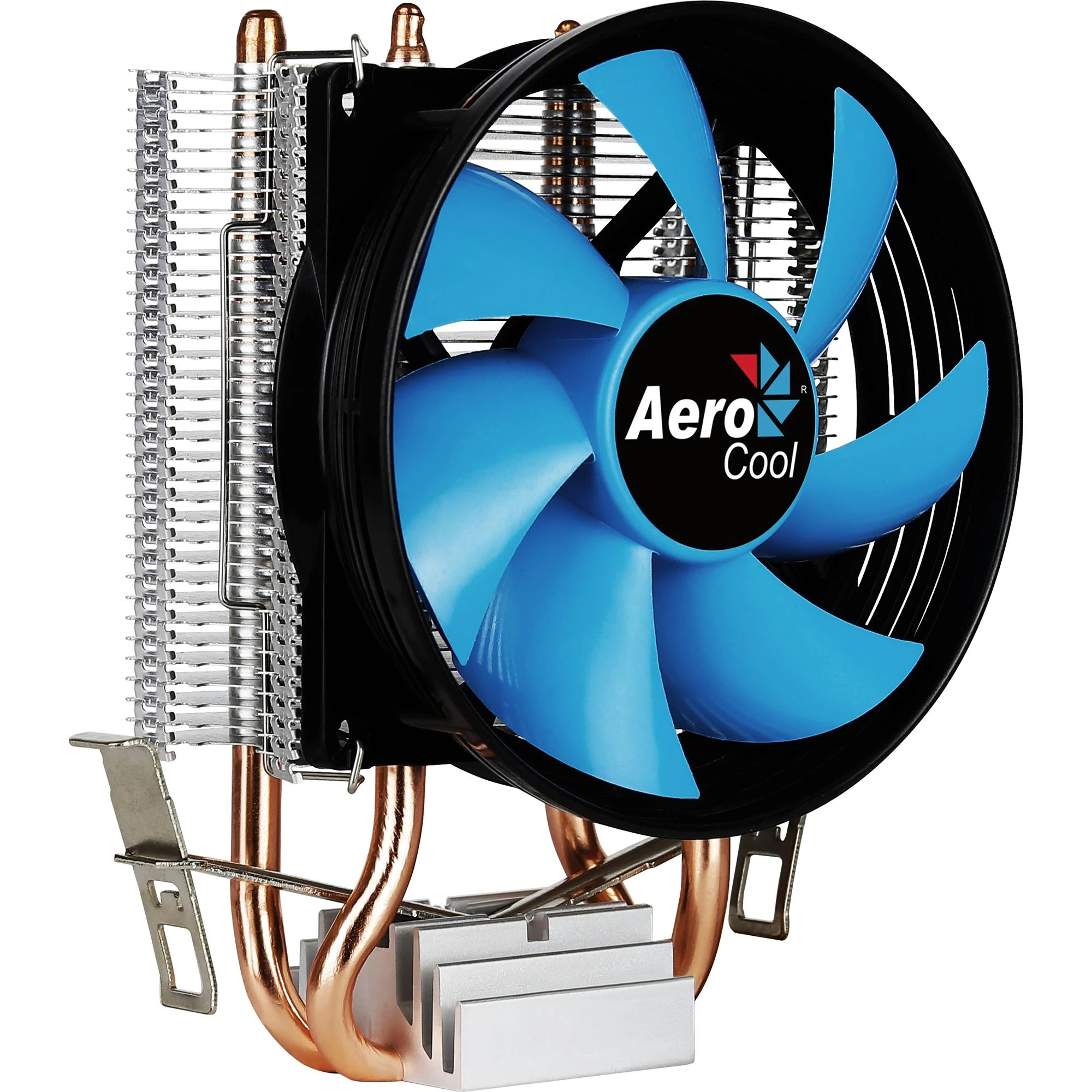 Повітряне охолодження AeroCool Verkho 2 (ACTC-NA20210.02) Охолодження image 1