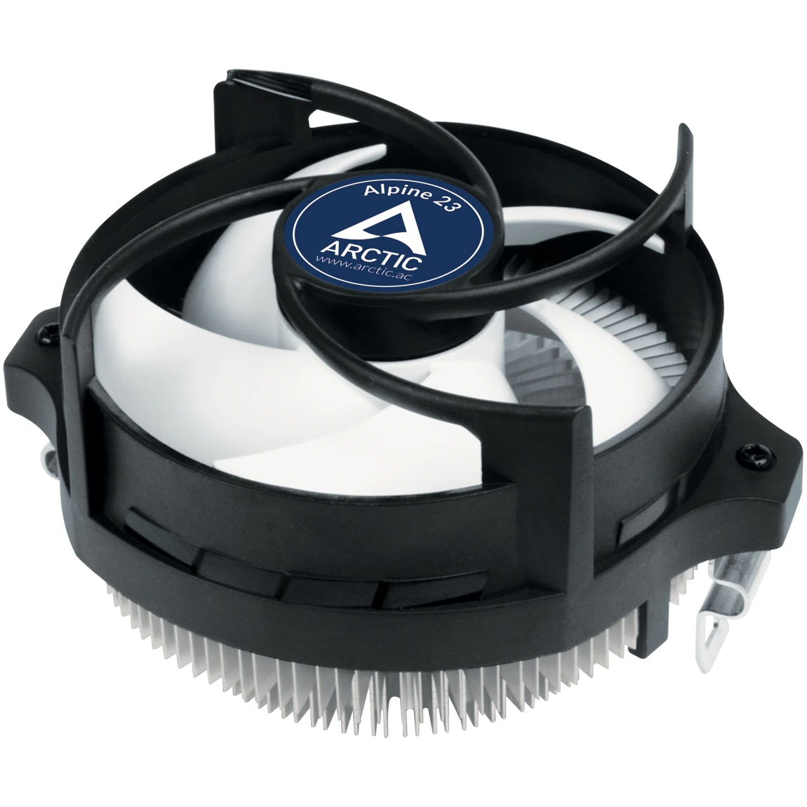 Повітряне охолодження Arctic Alpine 23 (ACALP00035A) Охолодження image 1