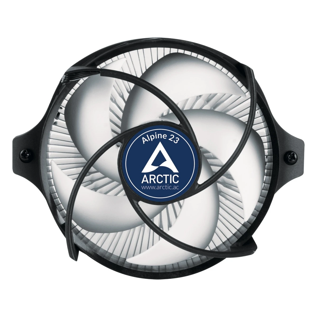 Повітряне охолодження Arctic Alpine 23 (ACALP00035A) Охолодження image 2
