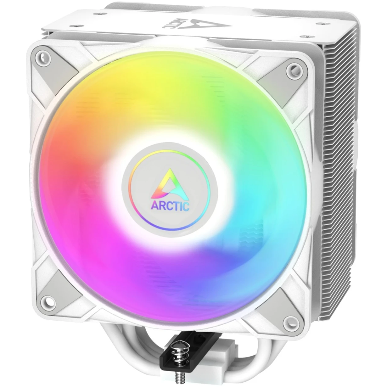Повітряне охолодження Arctic Freezer 36 A-RGB White (ACFRE00125A) Охолодження image 4