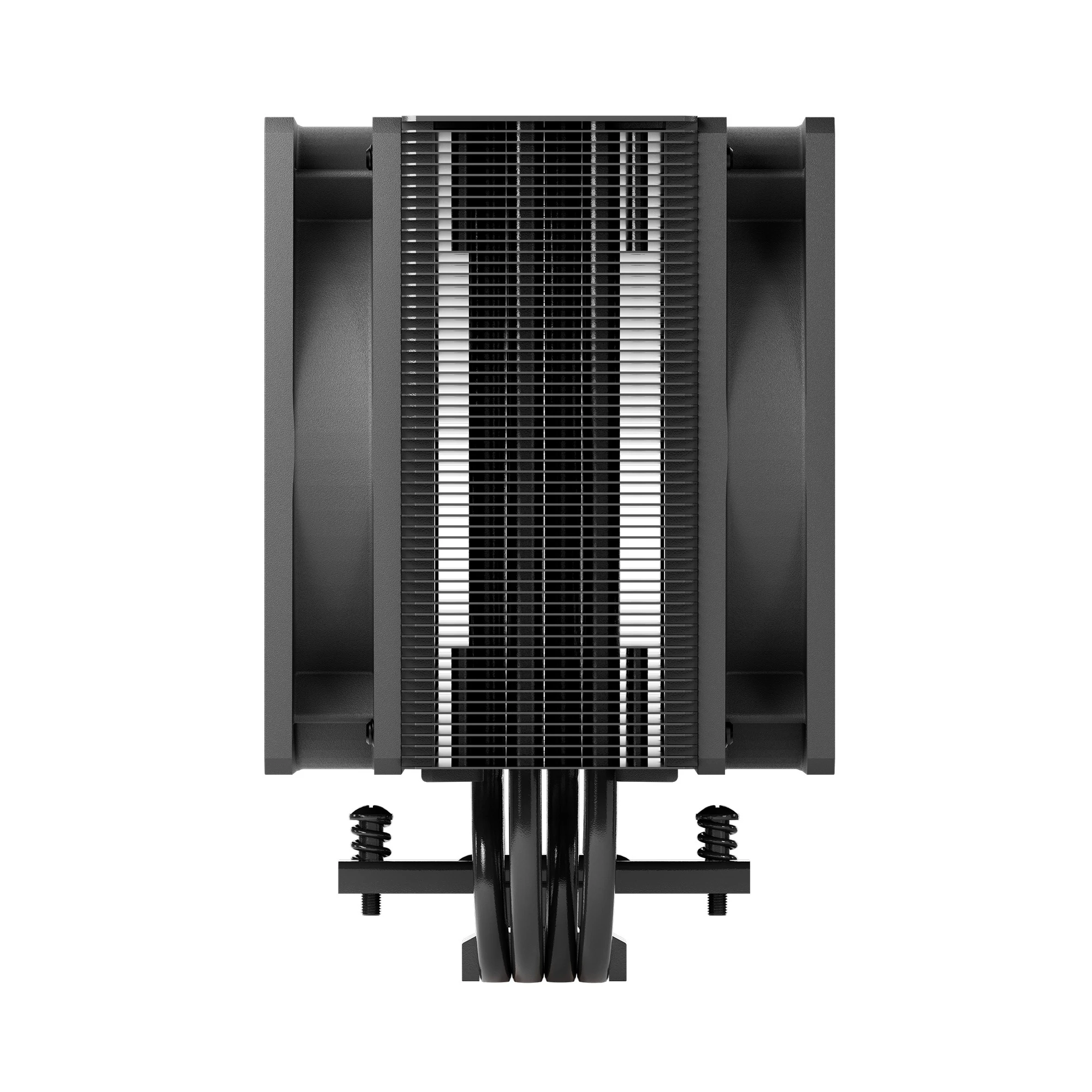 Повітряне охолодження Arctic Freezer 36 Black SI (AOCPU00012A) Охолодження image 2