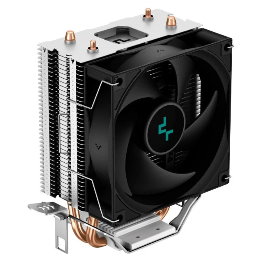 Повітряне охолодження DeepCool AG200 (R-AG200-BKNNMN-G) Охолодження image 4