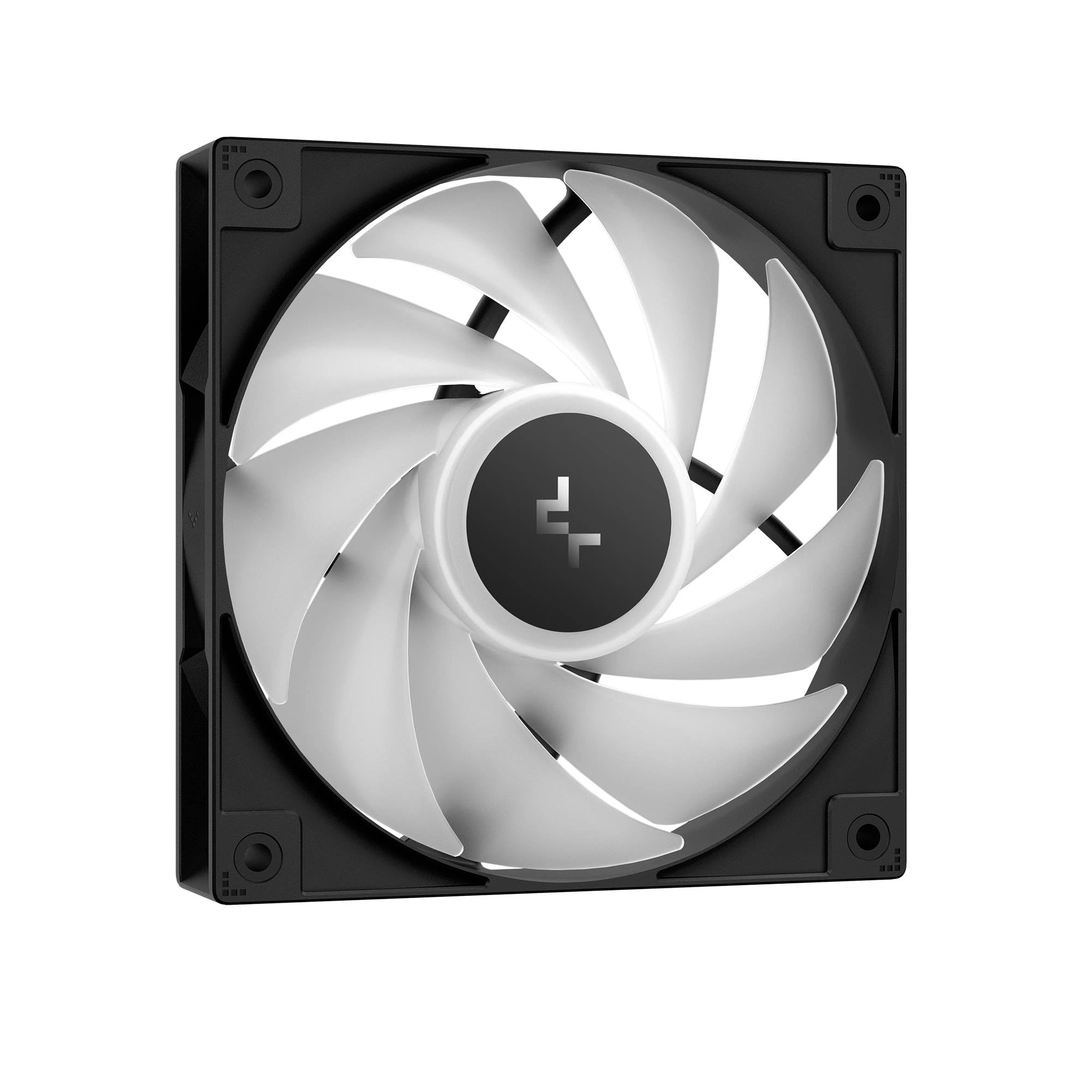 Повітряне охолодження DeepCool AG620 BK ARGB V2 (R-AG620-BKAMMN-GJD) Охолодження image 2