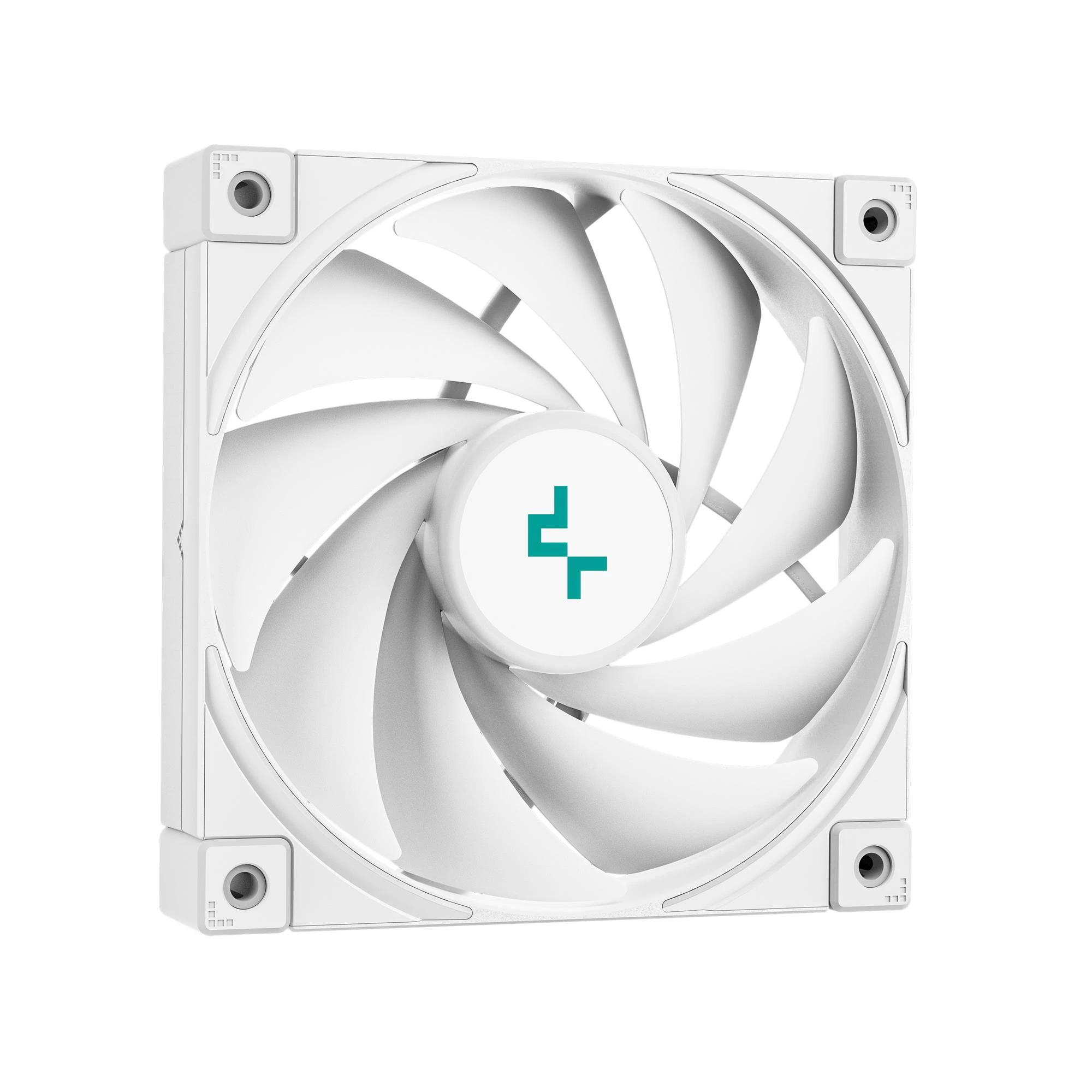 Повітряне охолодження DeepCool AK620 Digital SE WH (R-AK620-WHADMN-GJD) Охолодження image 3