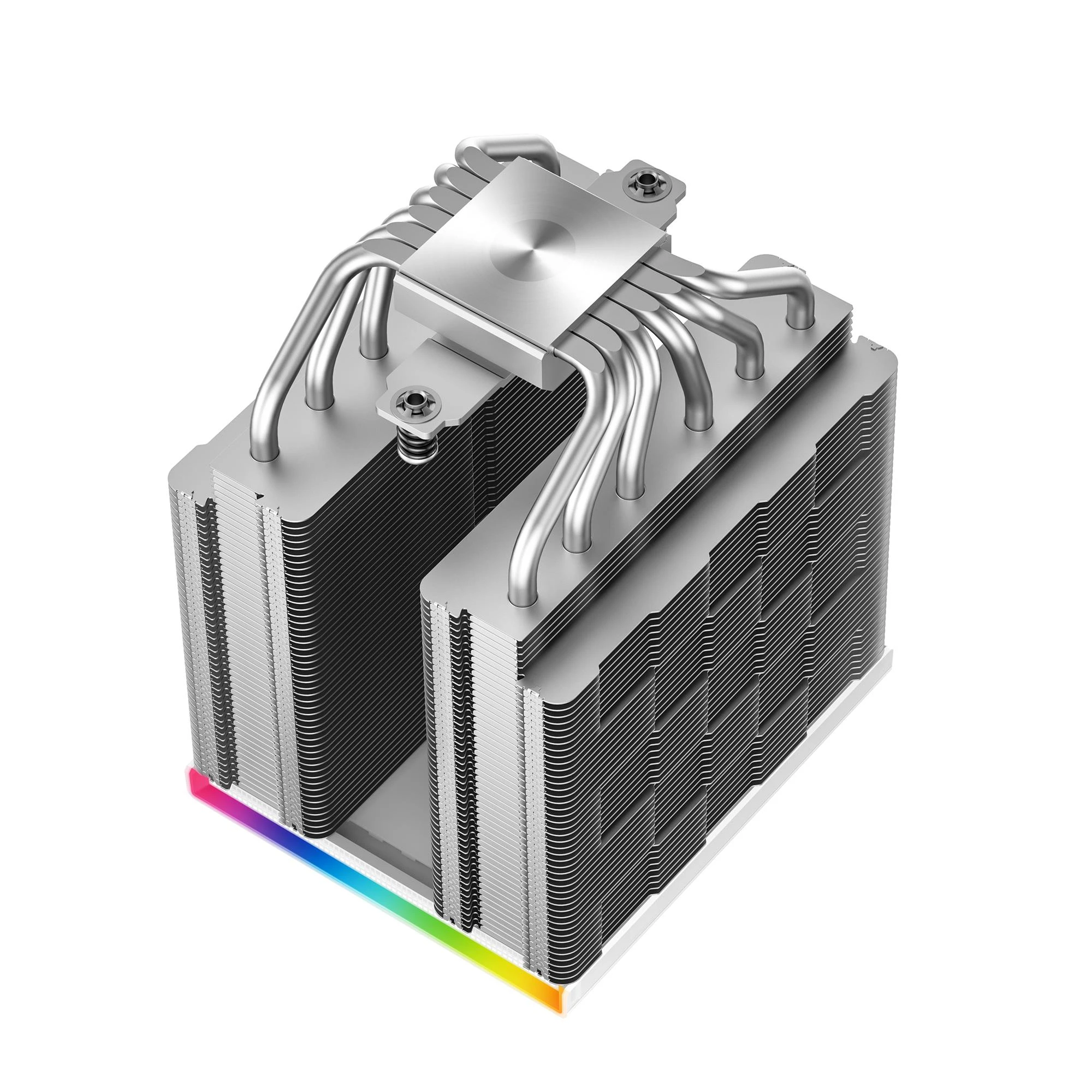 Повітряне охолодження DeepCool AK620 Digital SE WH (R-AK620-WHADMN-GJD) Охолодження image 2
