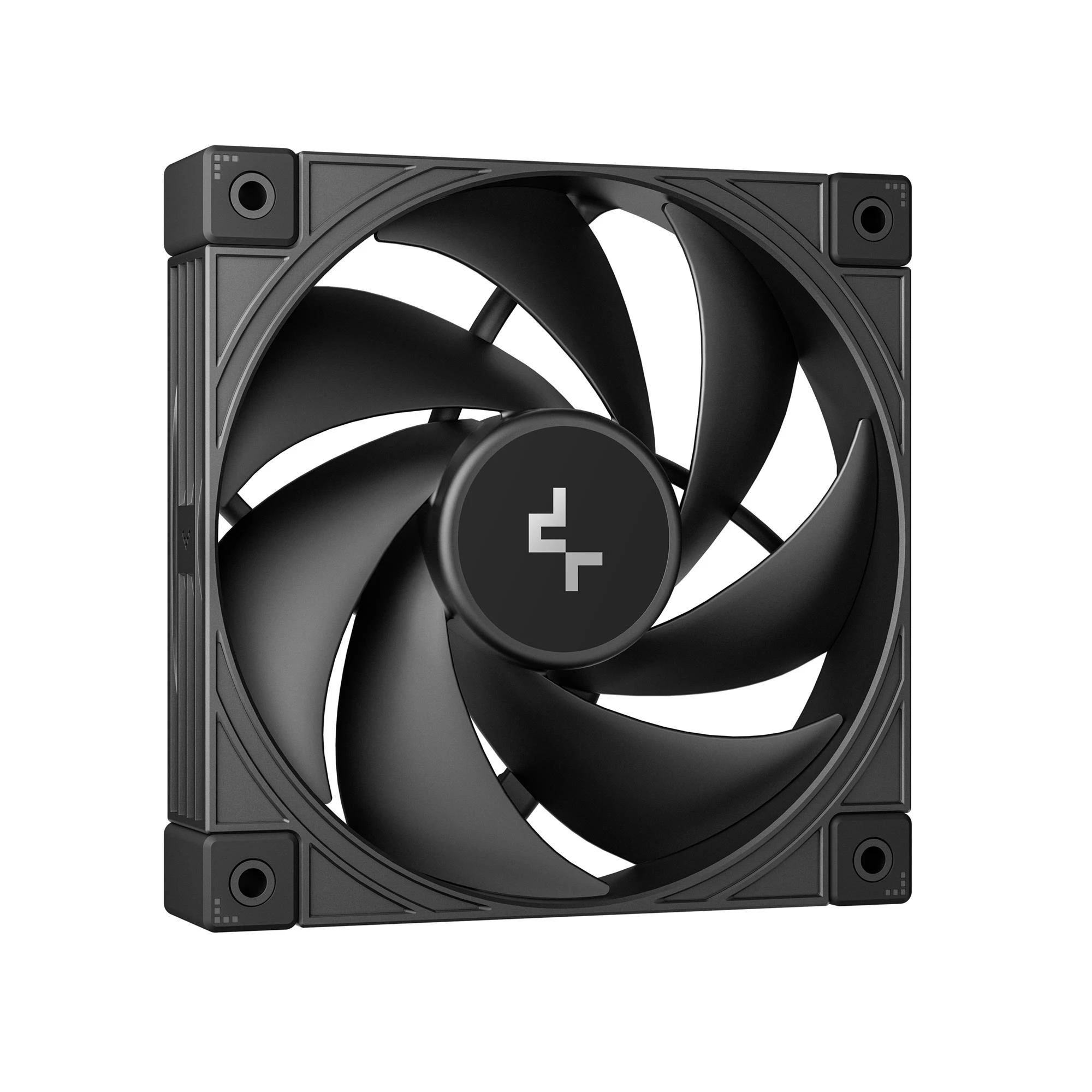 Повітряне охолодження DeepCool AK620 G2 Black (R-AK620G2-BKNNMN-GJD) Охолодження image 3