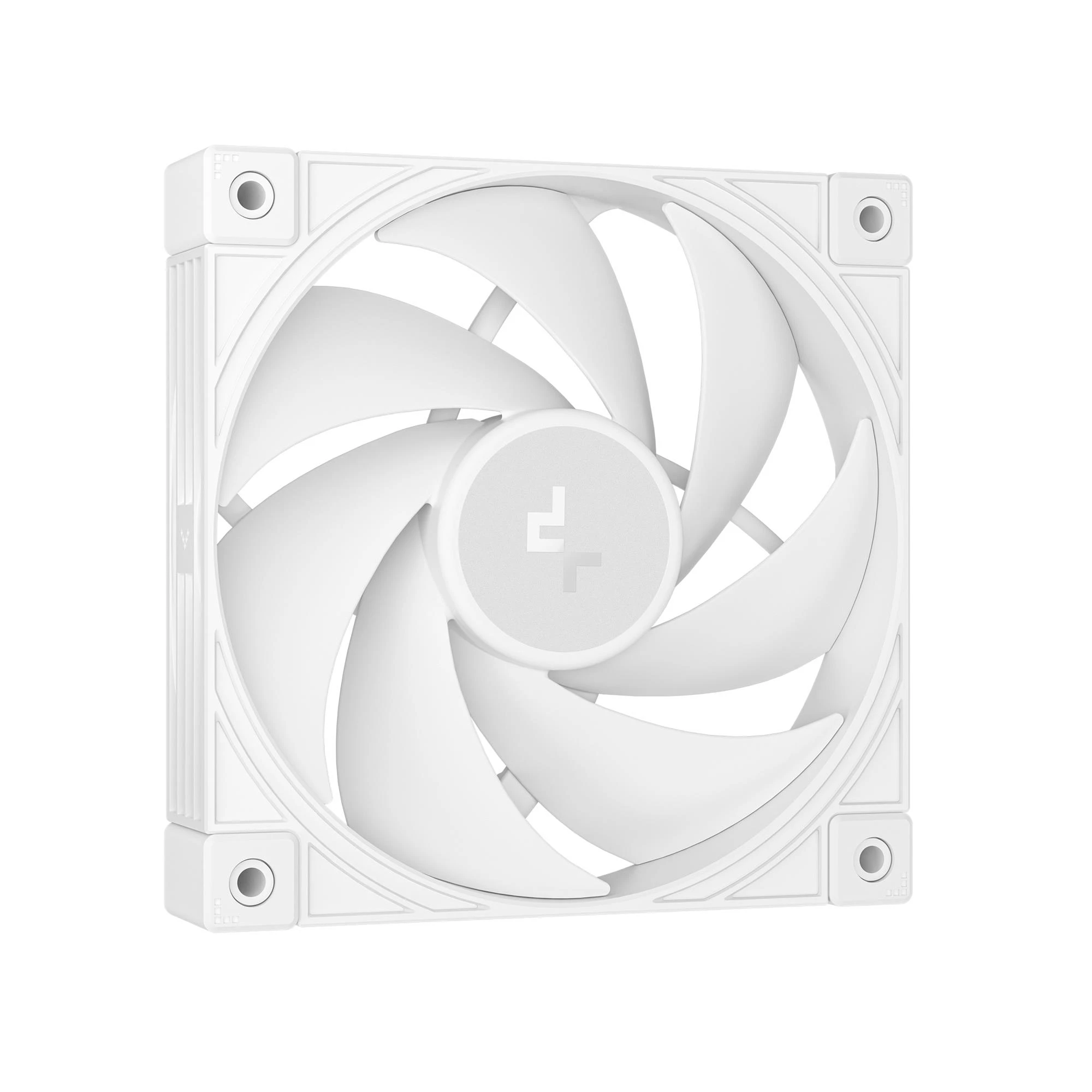 Повітряне охолодження DeepCool AK700 Digital WH (R-AK700-WHNDMN-GJD) Охолодження image 3