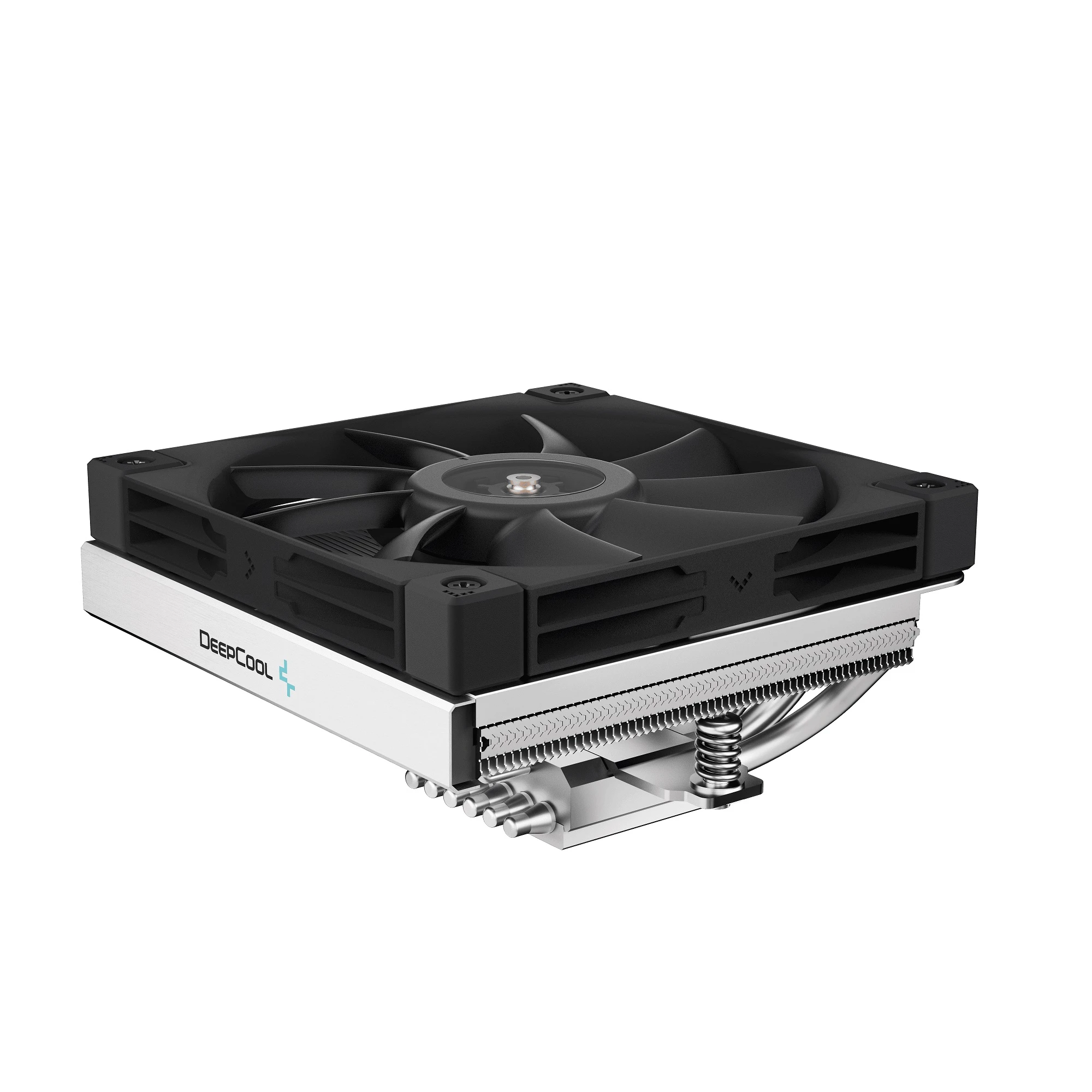 Повітряне охолодження DeepCool AN600 (R-AN600-BKNNMN-G) Охолодження image 1