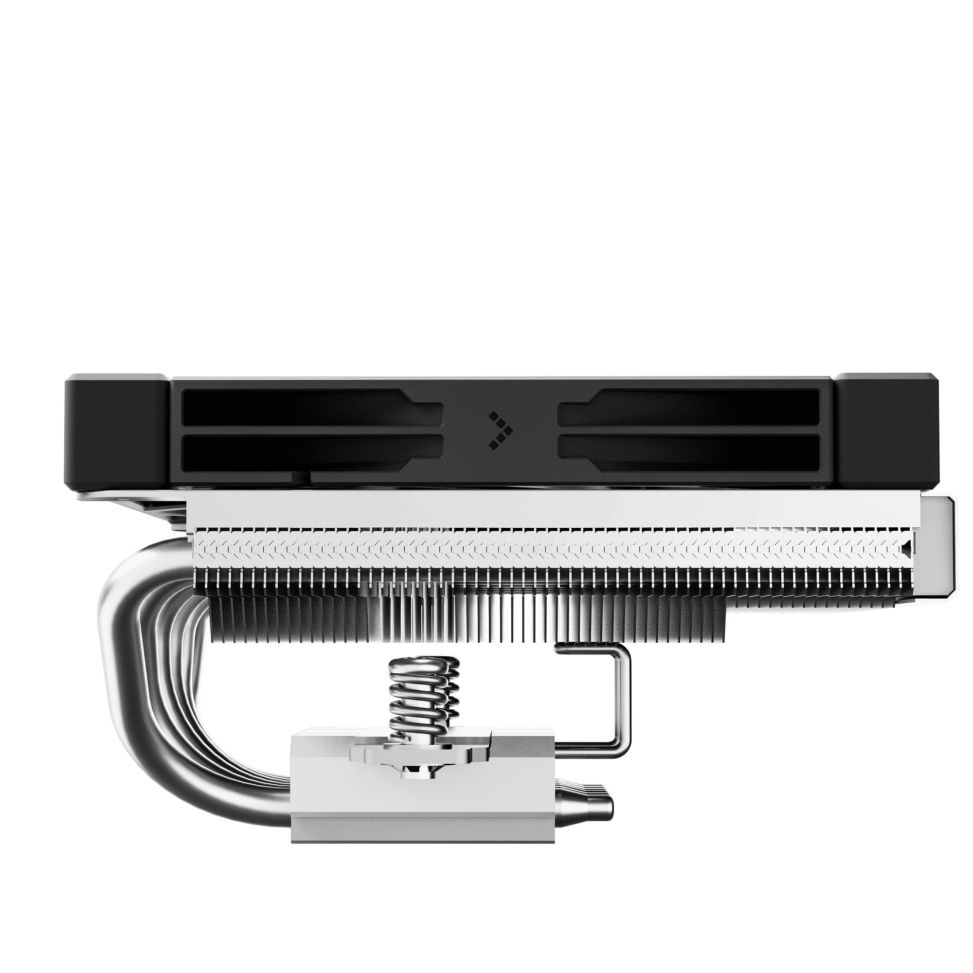 Повітряне охолодження DeepCool AN600 (R-AN600-BKNNMN-G) Охолодження image 4