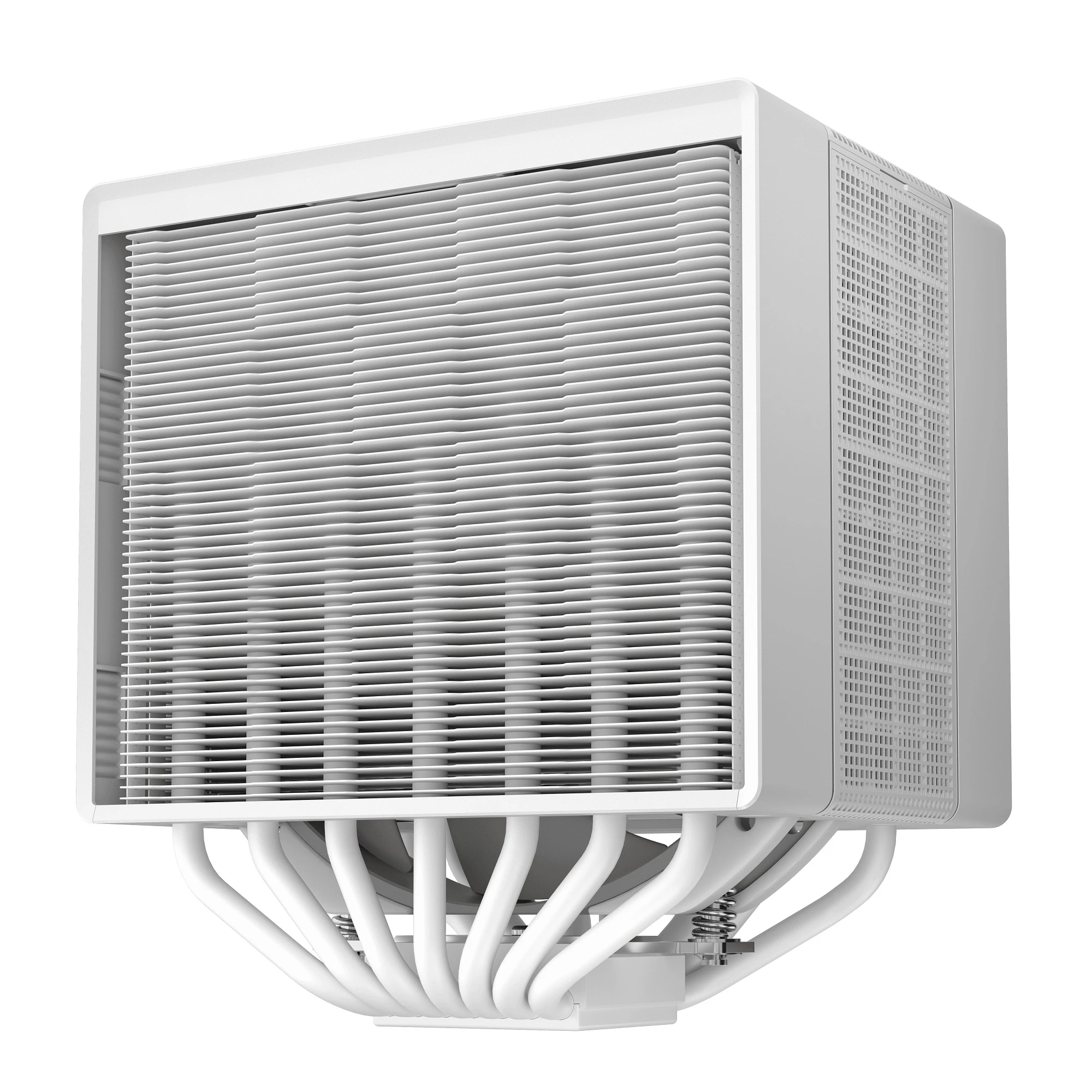 Повітряне охолодження DeepCool Assassin 4S White (R-ASN4S-WHGPMN-G) Охолодження image 1