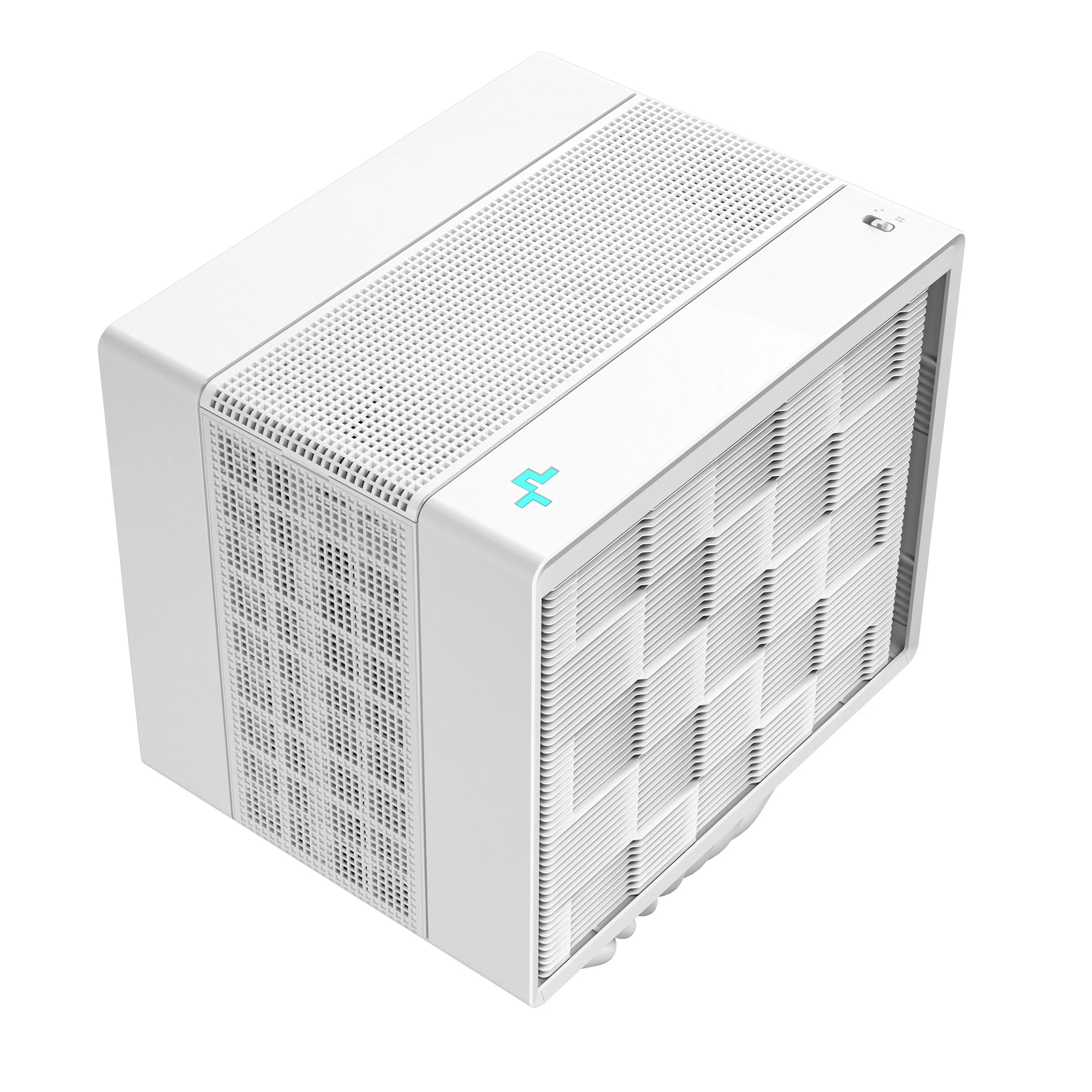 Повітряне охолодження DeepCool Assassin 4S White (R-ASN4S-WHGPMN-G) Охолодження image 4