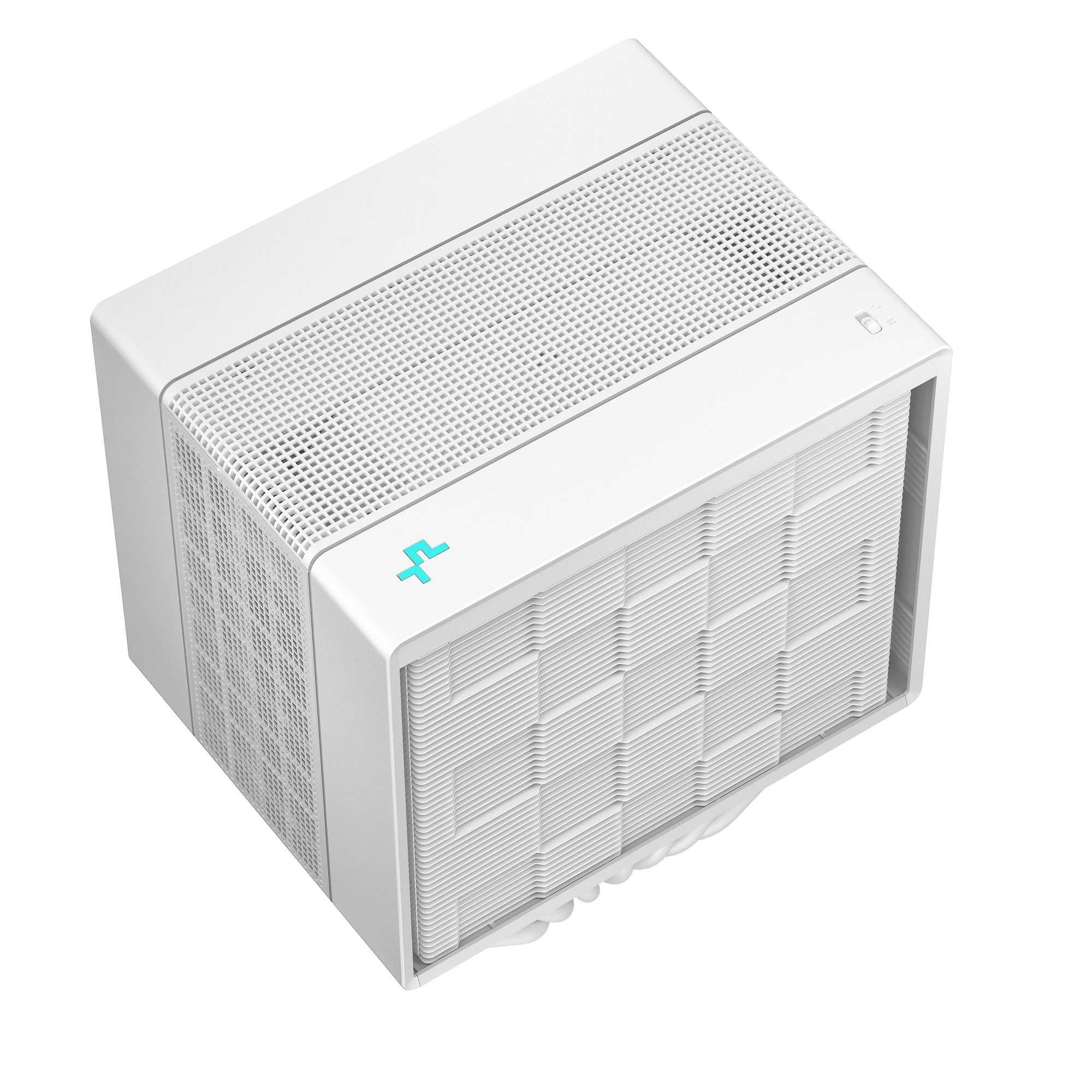 Повітряне охолодження DeepCool Assassin 4S White (R-ASN4S-WHGPMN-G) Охолодження image 3