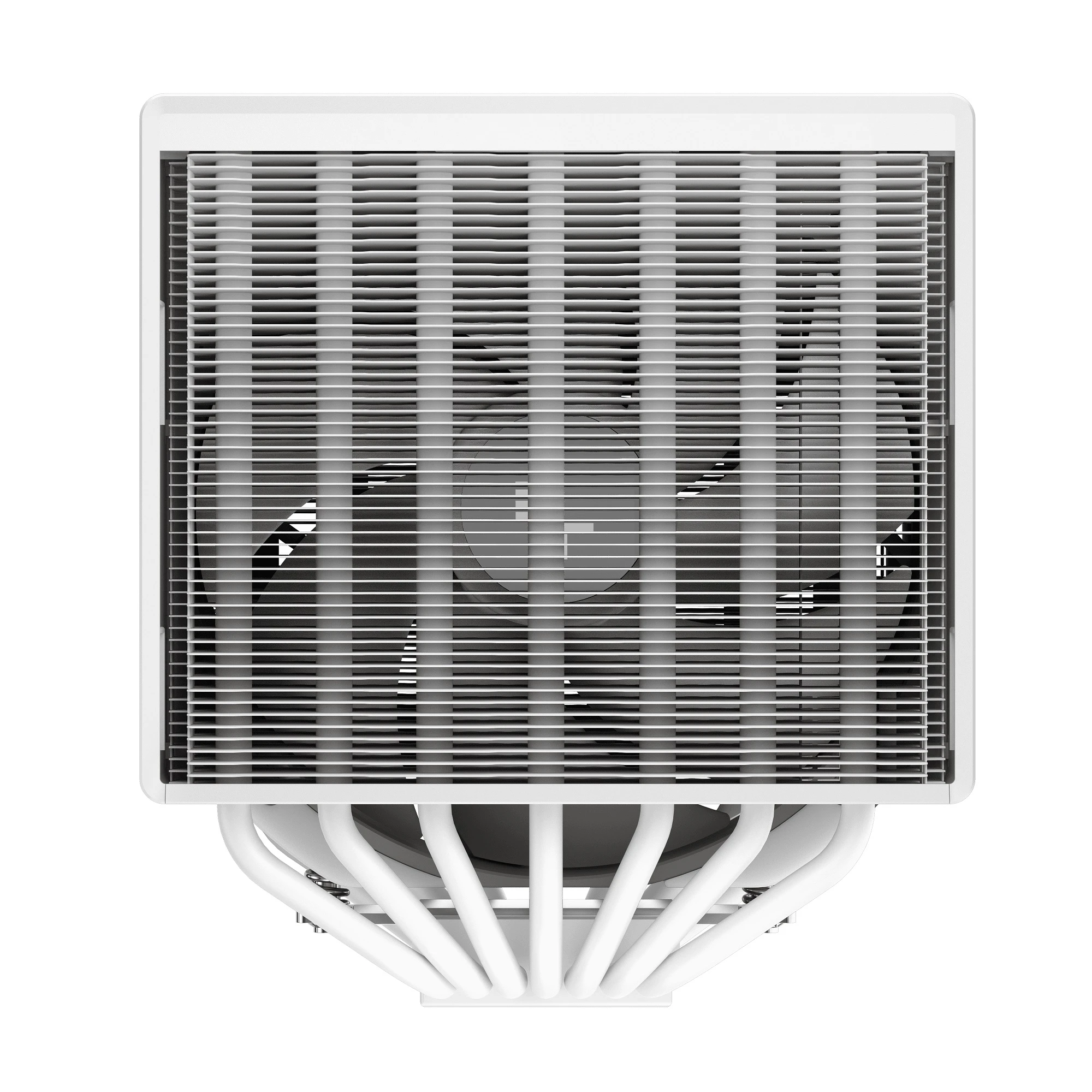 Повітряне охолодження DeepCool Assassin 4S White (R-ASN4S-WHGPMN-G) Охолодження image 2