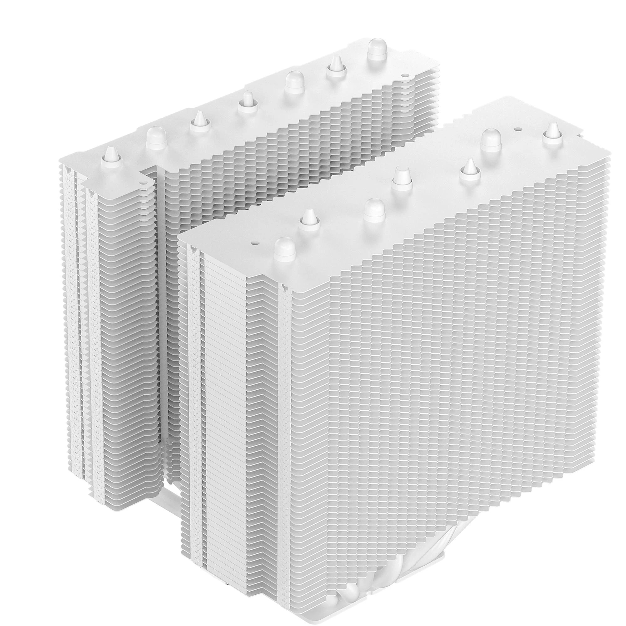 Повітряне охолодження DeepCool Assassin VC Elite WH (R-ASN4-WHNVNN-GJD) Охолодження image 2