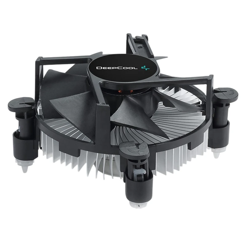 Повітряне охолодження DeepCool CK-11509 (DP-ICAP-11509) Охолодження image 1