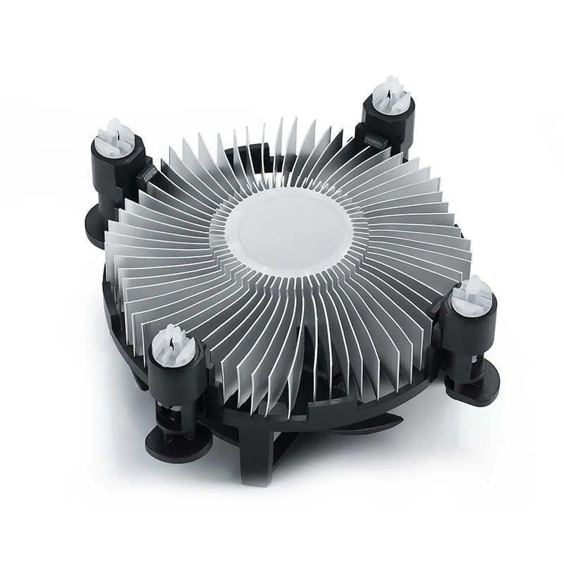 Повітряне охолодження DeepCool CK-11509 (DP-ICAP-11509) Охолодження image 3