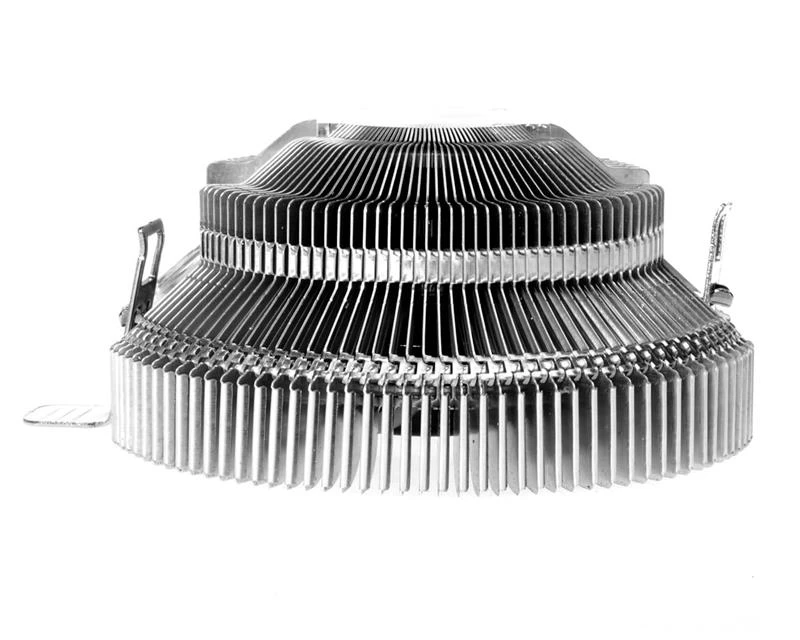 Повітряне охолодження ID-Cooling DK-01T Охолодження image 1