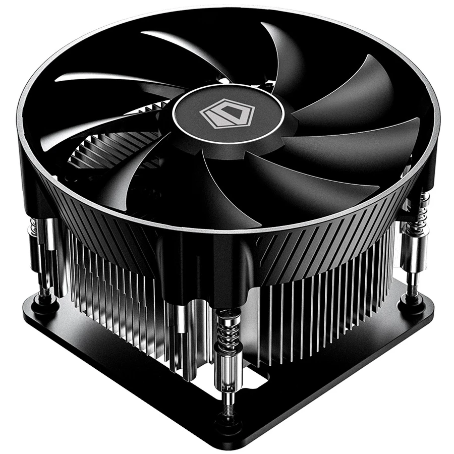 Повітряне охолодження ID-Cooling DK-07i Охолодження image 1