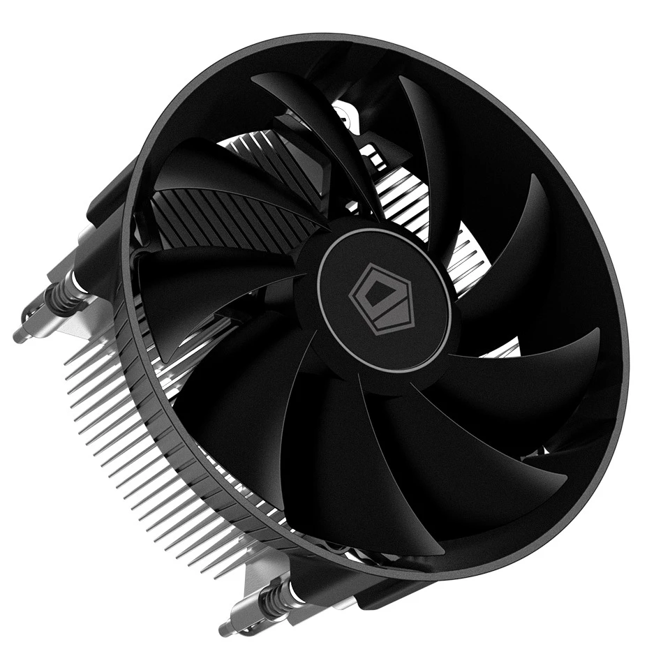 Повітряне охолодження ID-Cooling DK-07i Охолодження image 2