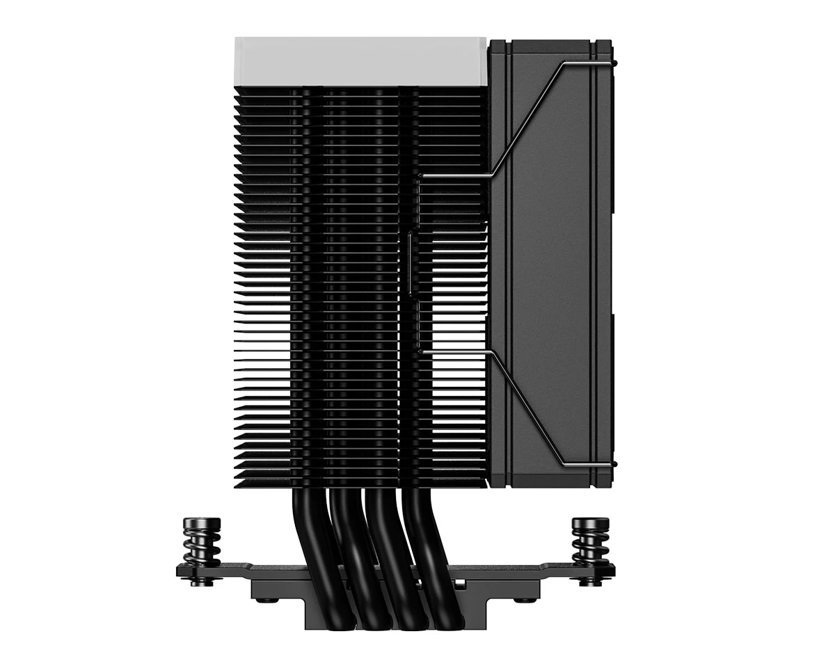 Повітряне охолодження ID-Cooling Frozn A400 ARGB Охолодження image 2