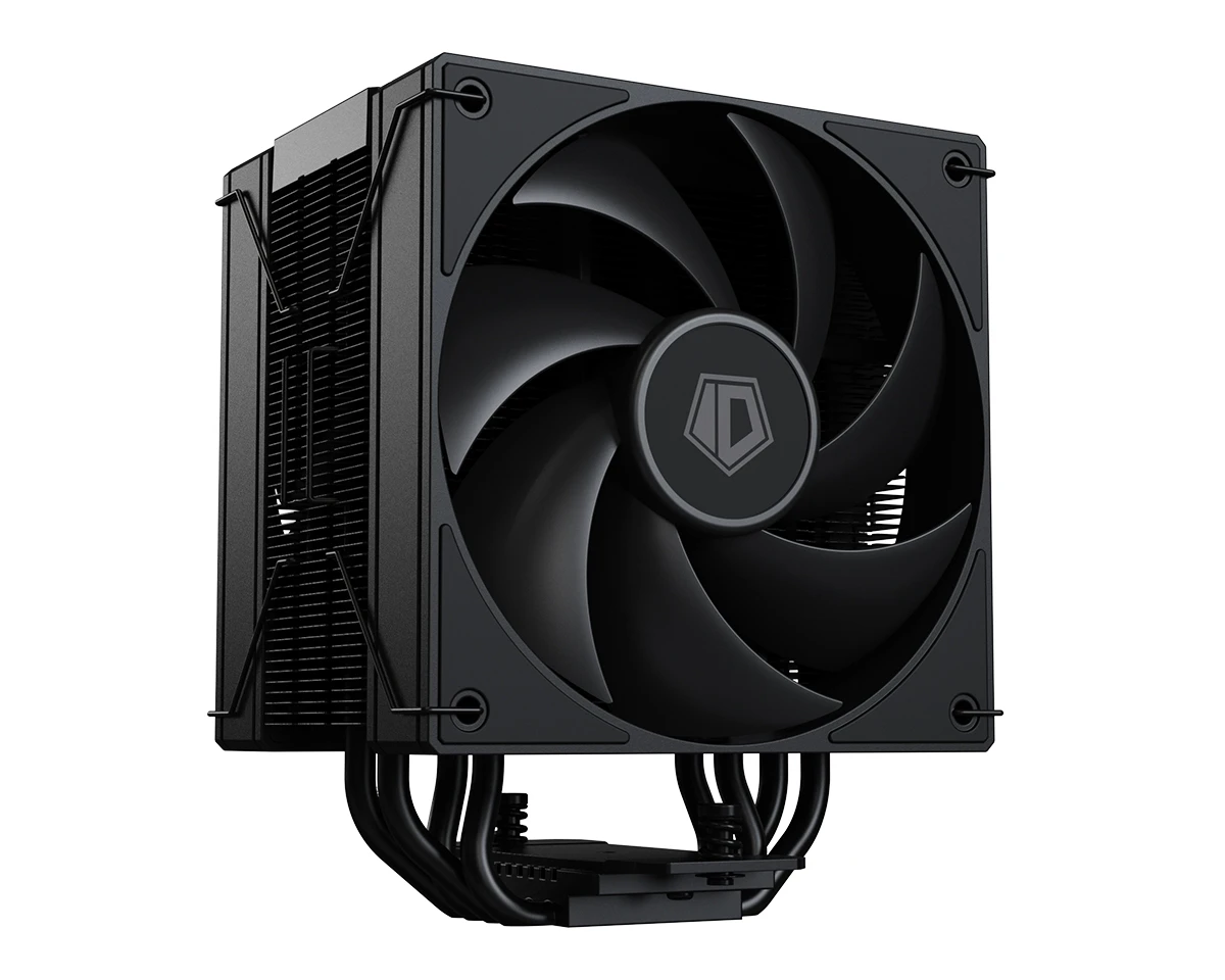 Повітряне охолодження ID-Cooling Frozn A410 DK Black Охолодження image 2