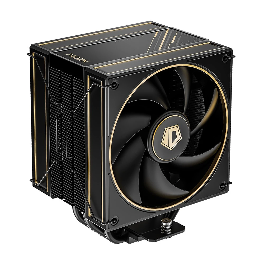 Повітряне охолодження ID-Cooling Frozn A410 GDL Охолодження image 1