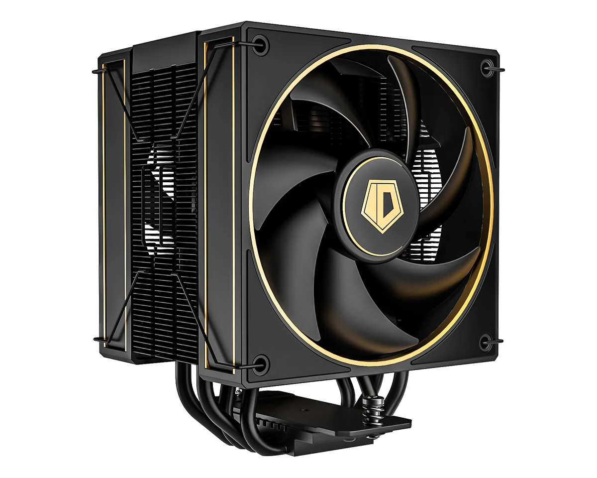 Повітряне охолодження ID-Cooling Frozn A410 GDL Охолодження image 4