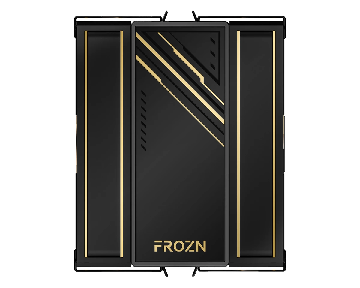 Повітряне охолодження ID-Cooling Frozn A410 GDL Охолодження image 2