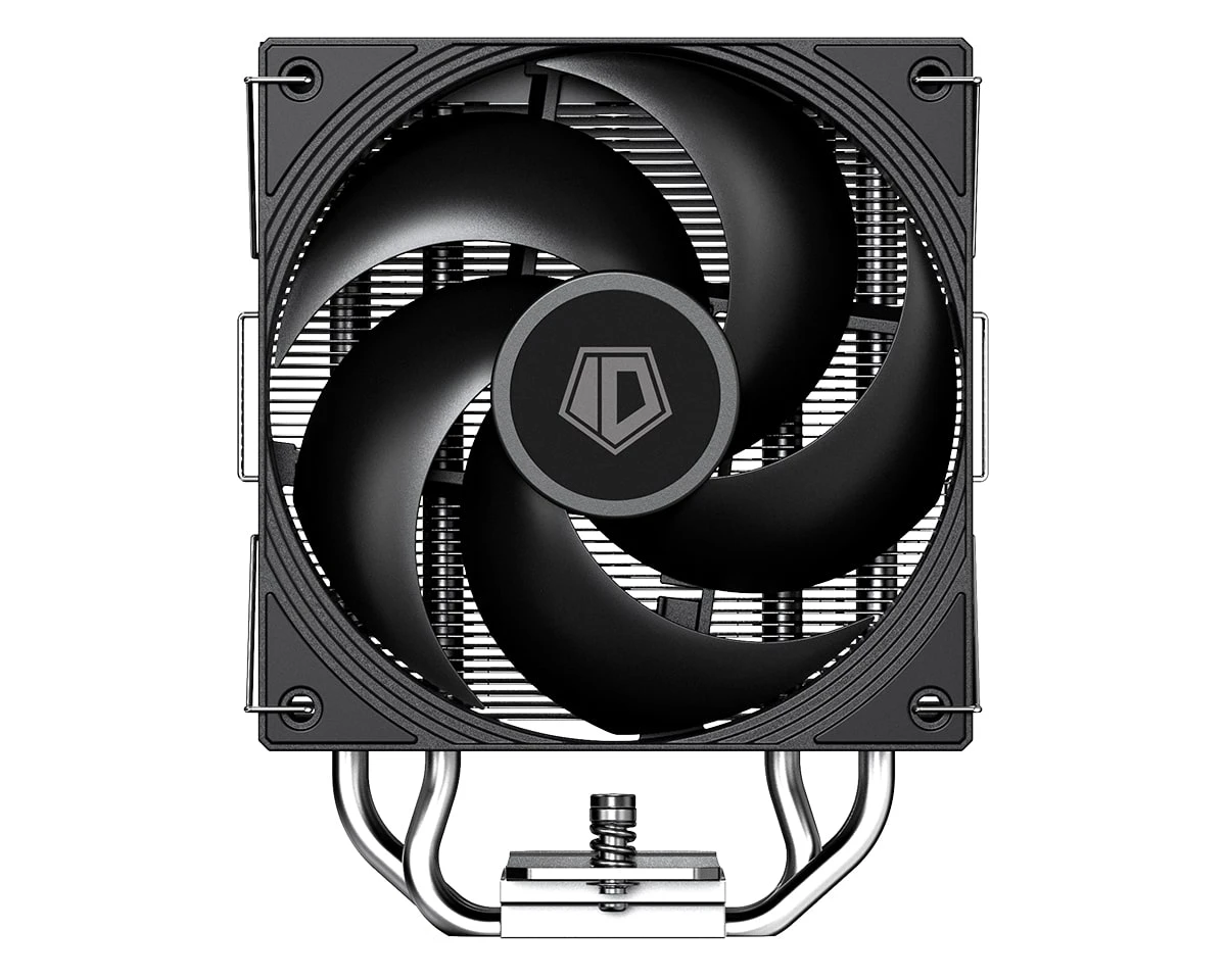 Повітряне охолодження ID-Cooling Frozn A410 SE Охолодження image 3