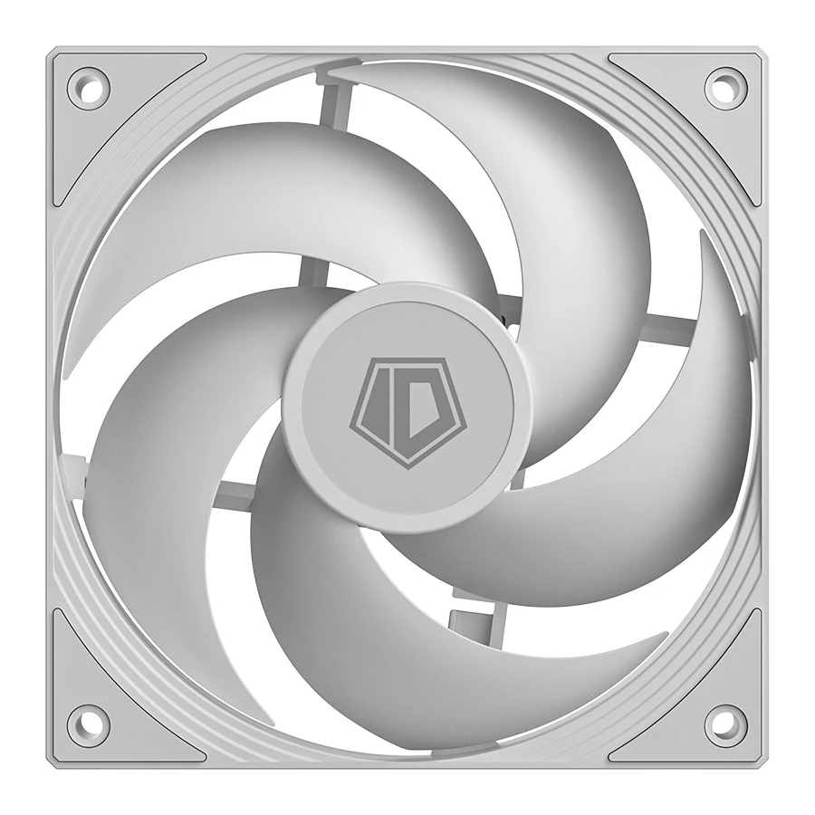 Повітряне охолодження ID-Cooling Frozn A410 SE White Охолодження image 2