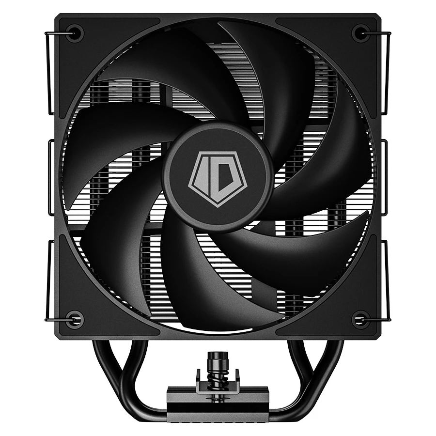 Повітряне охолодження ID-Cooling Frozn A410 TD Black Охолодження image 2